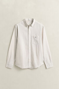 Linen Blend Shirt