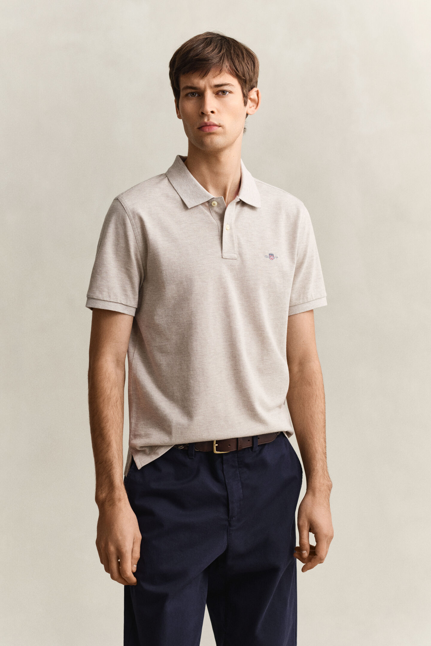 Regular Fit Polo Shirt