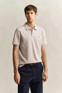 Regular Fit Polo Shirt