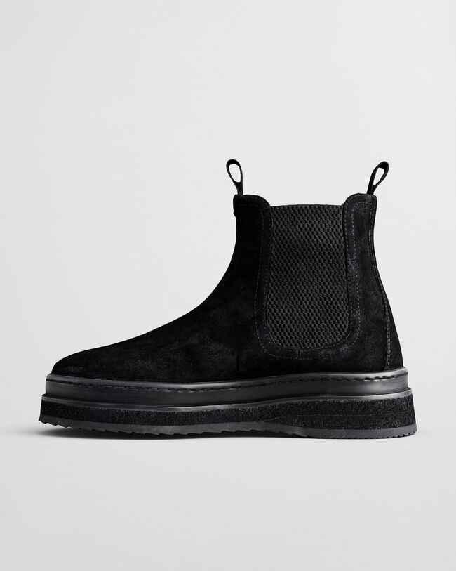 Sistown Chelsea Boots