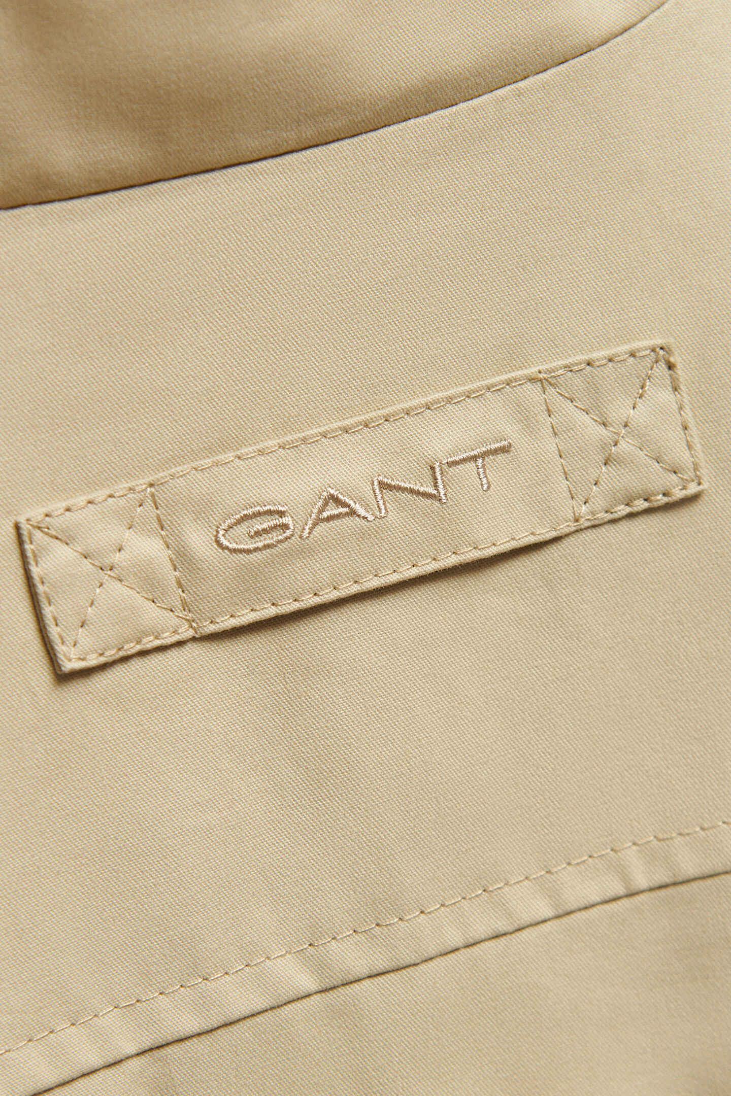 Teen Boys Harrington Jacket