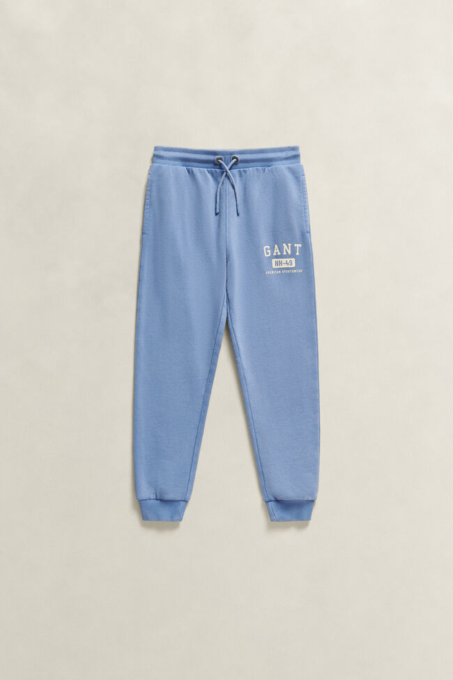 Teen Boys Washed Sweatpants