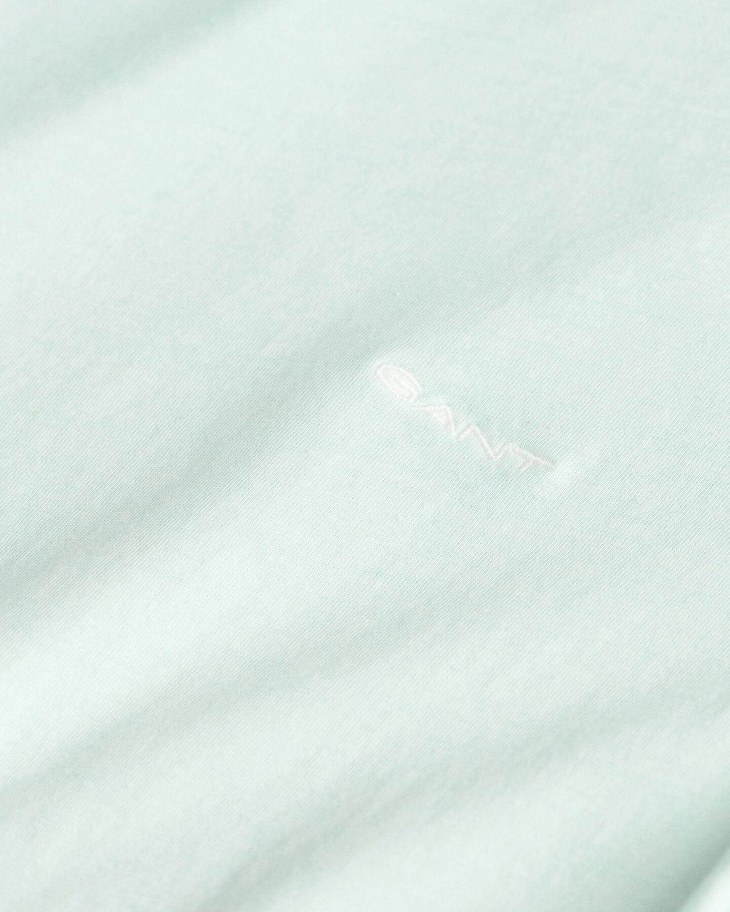 Sunfaded Crew Neck T-Shirt