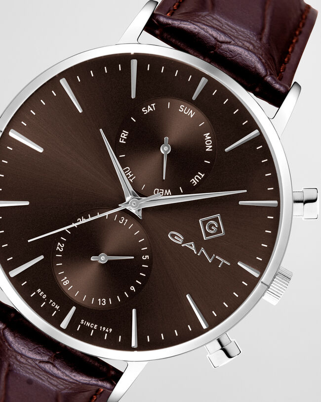 Park Hill Day-Date II Watch