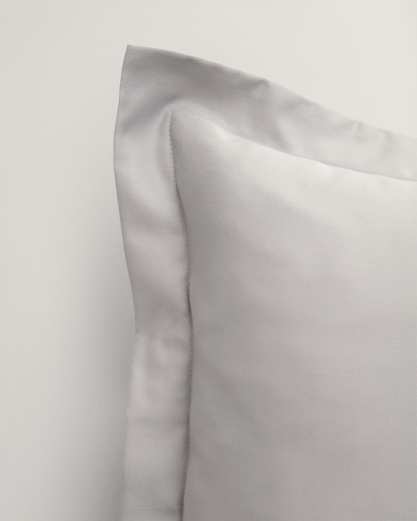 Sateen Pillowcase