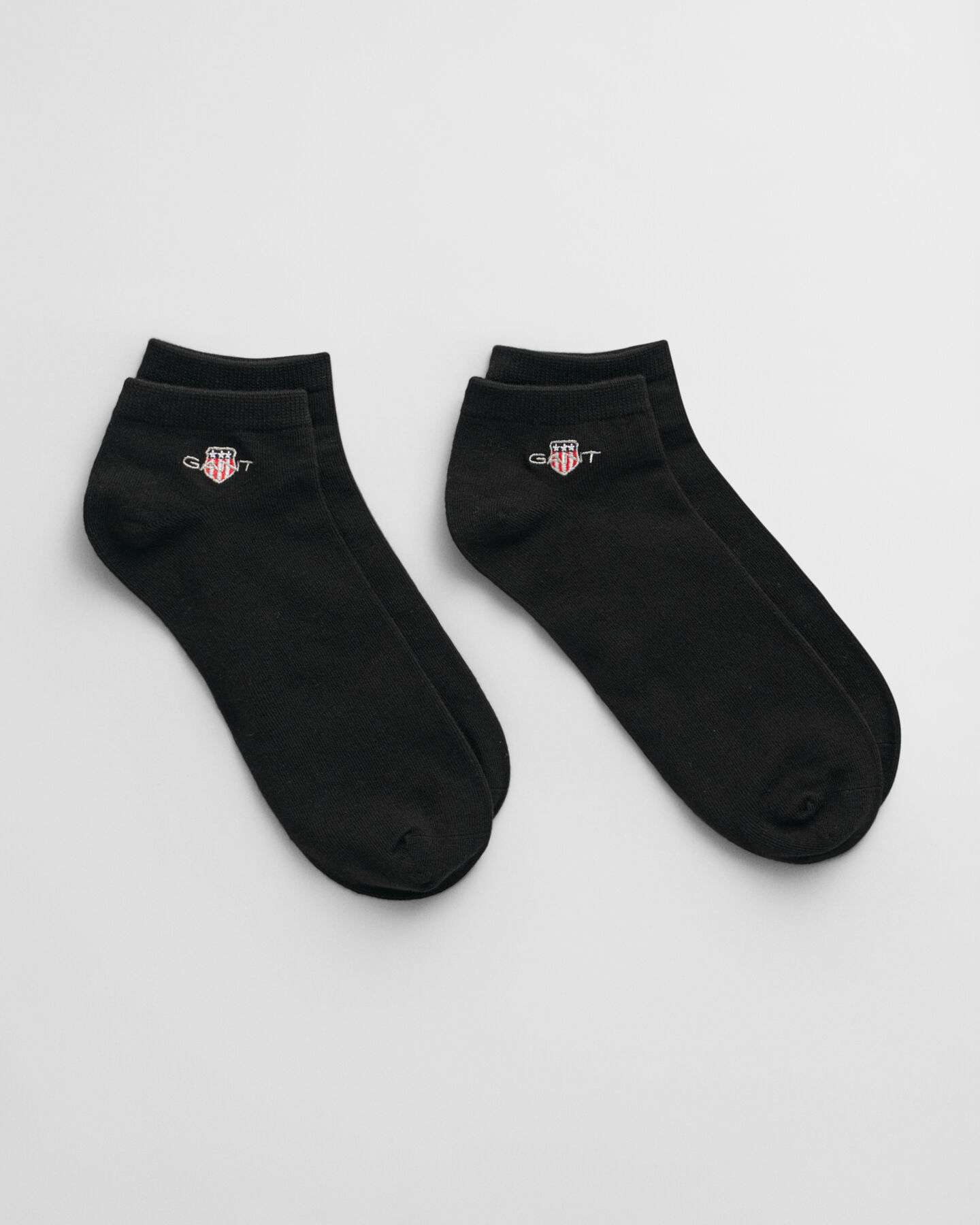 2-Pack Shield Ankle Socks