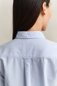 Regular Fit Classic Oxford Shirt