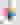 Color Blocked Heavy Rugger