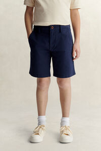 Teen Boys Chino Shorts