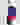 Colorblocked Crew Neck Sweatshirt