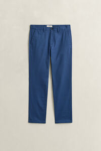 Regular Fit Smart Chinos