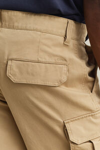 Classic Cargo Shorts