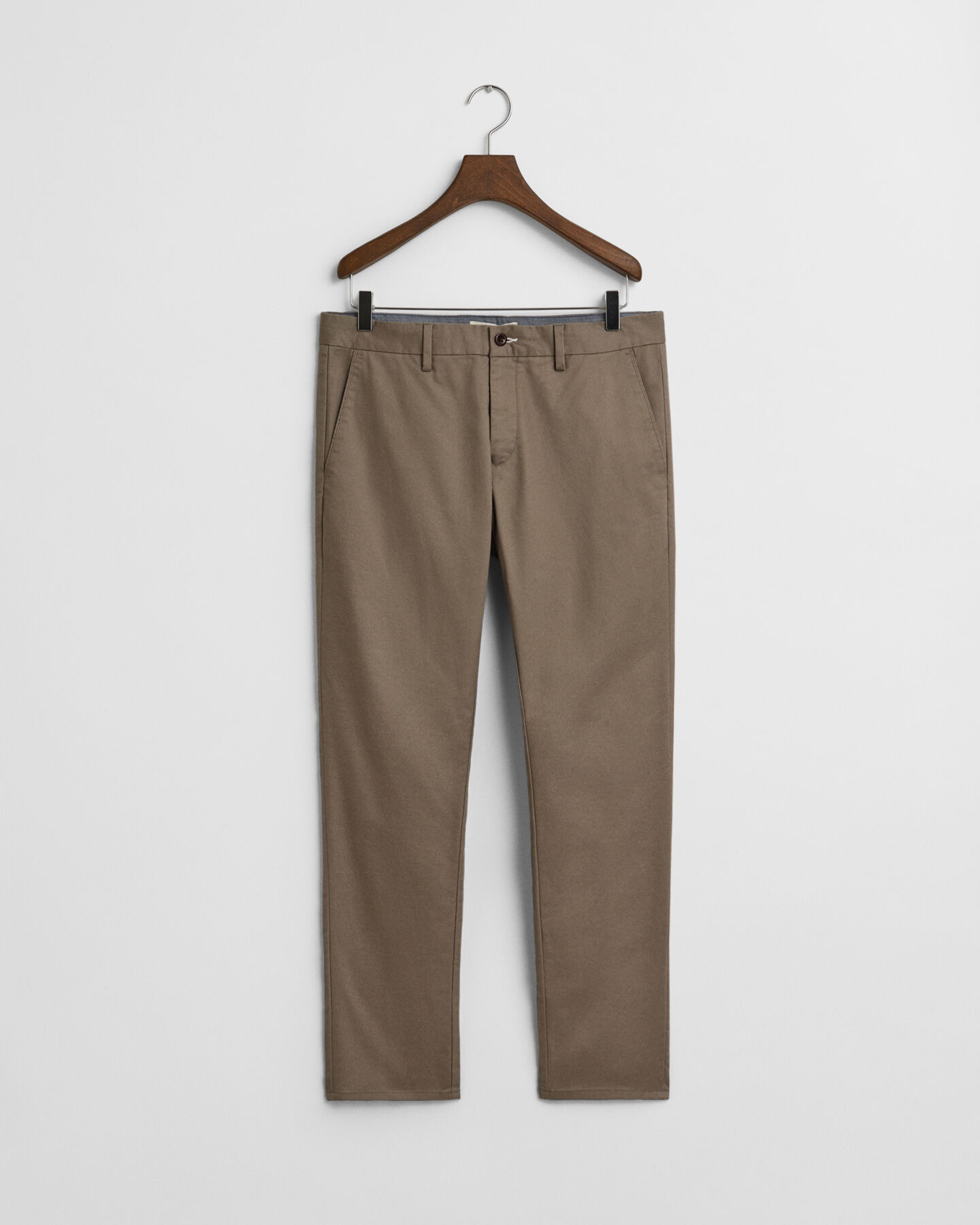 Slim Fit Chinos