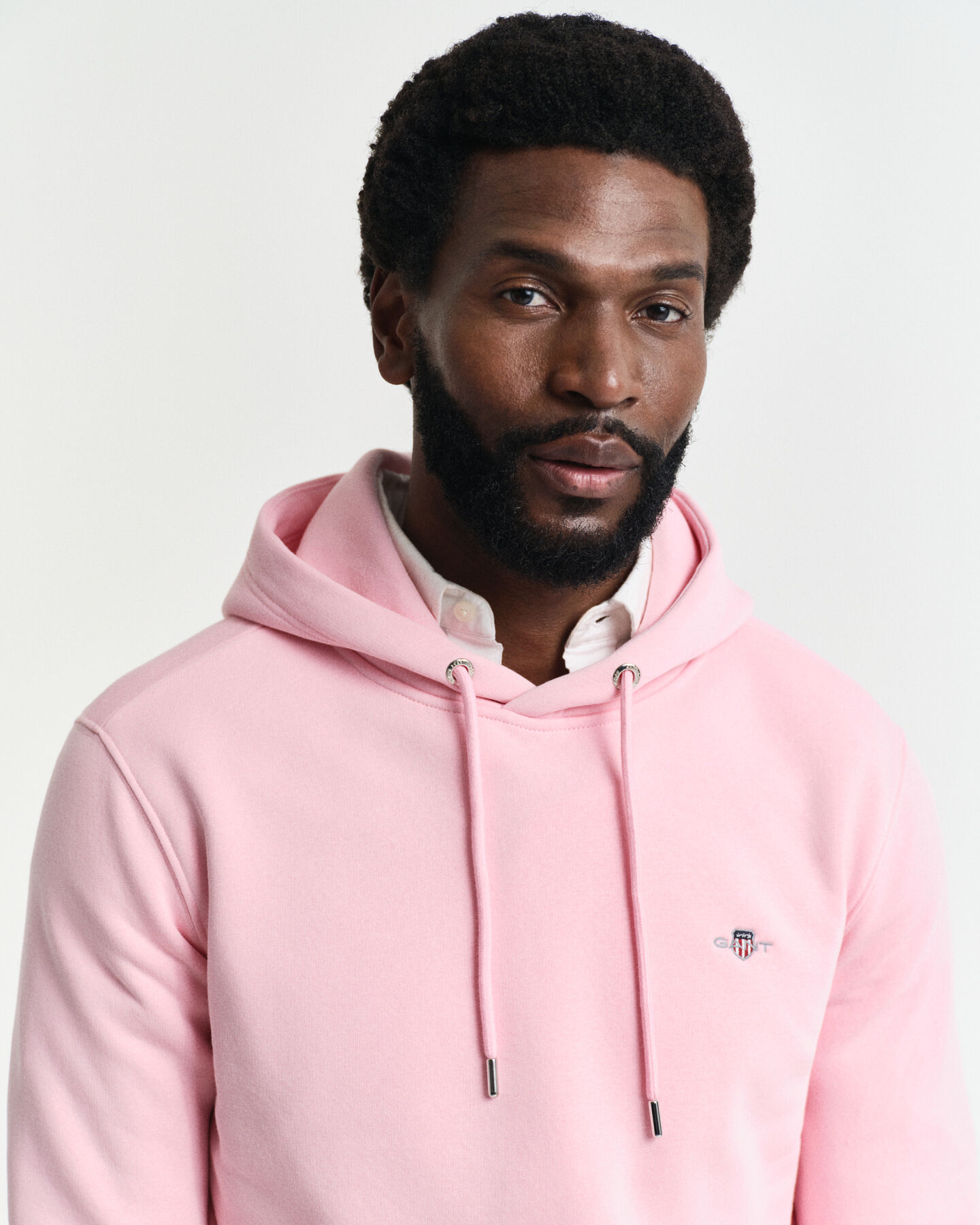 Shield Hoodie