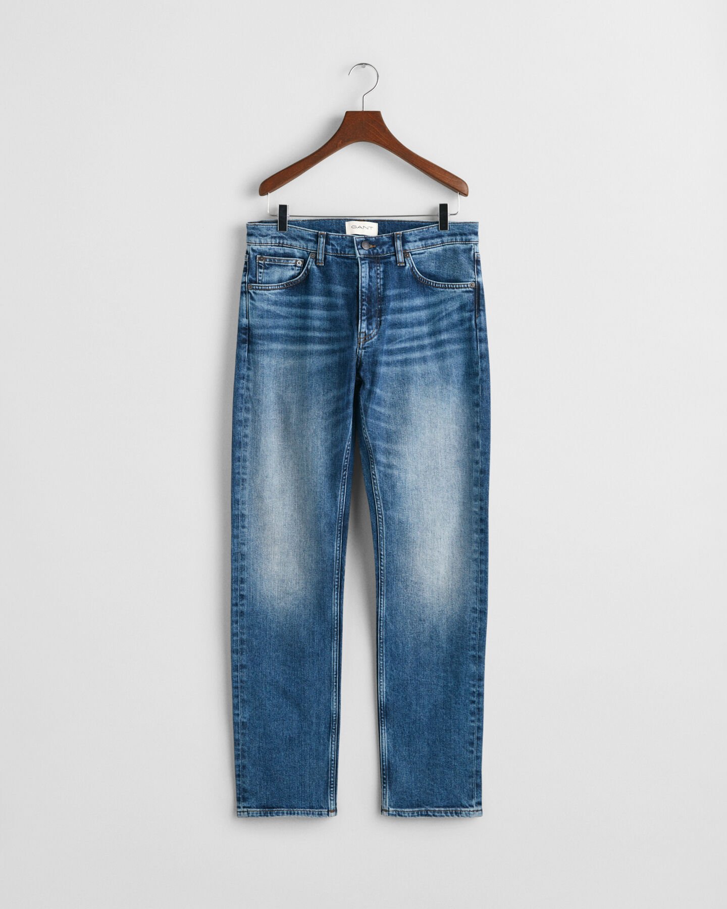 Slim Fit Jeans