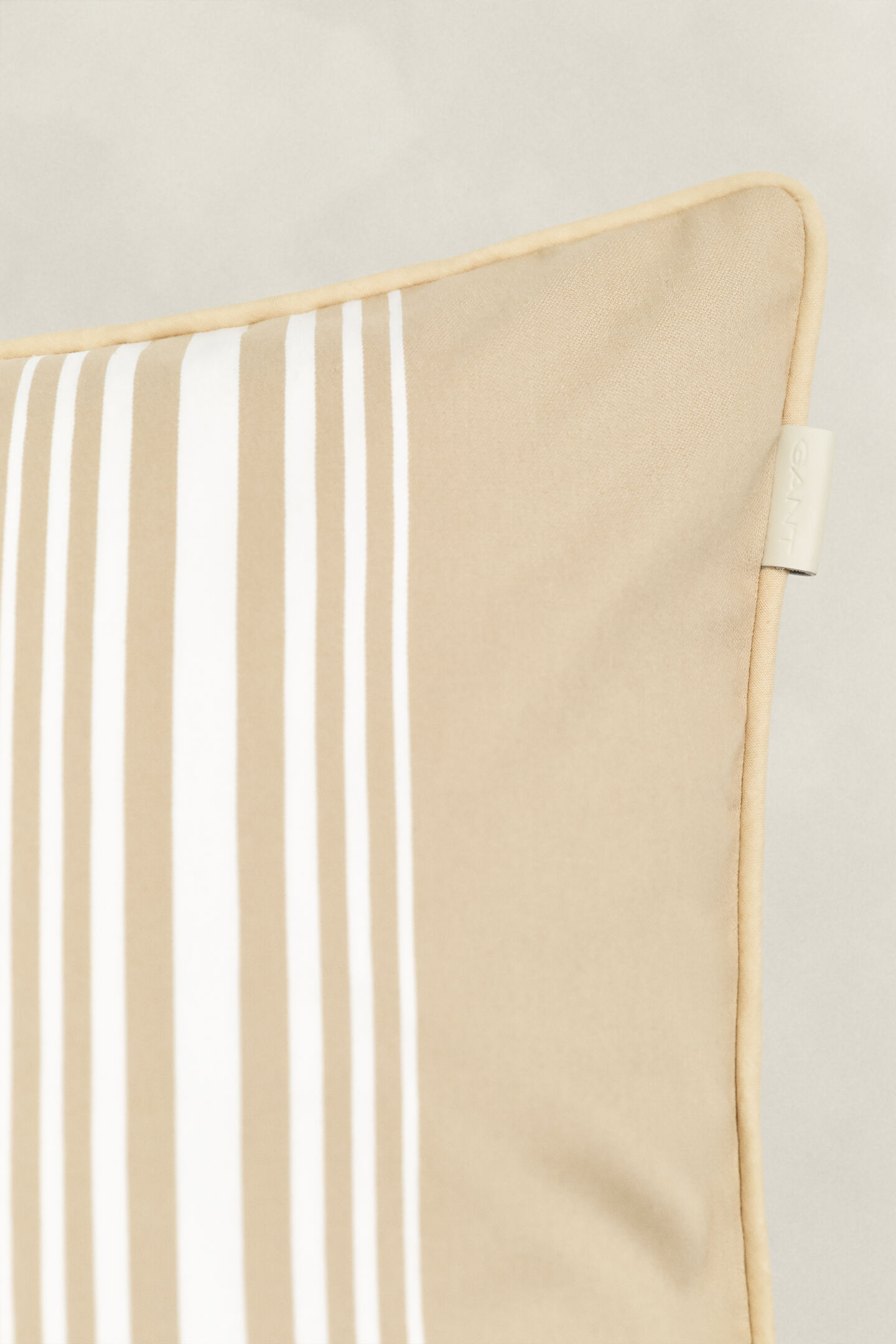 Yacht Striped Cushion