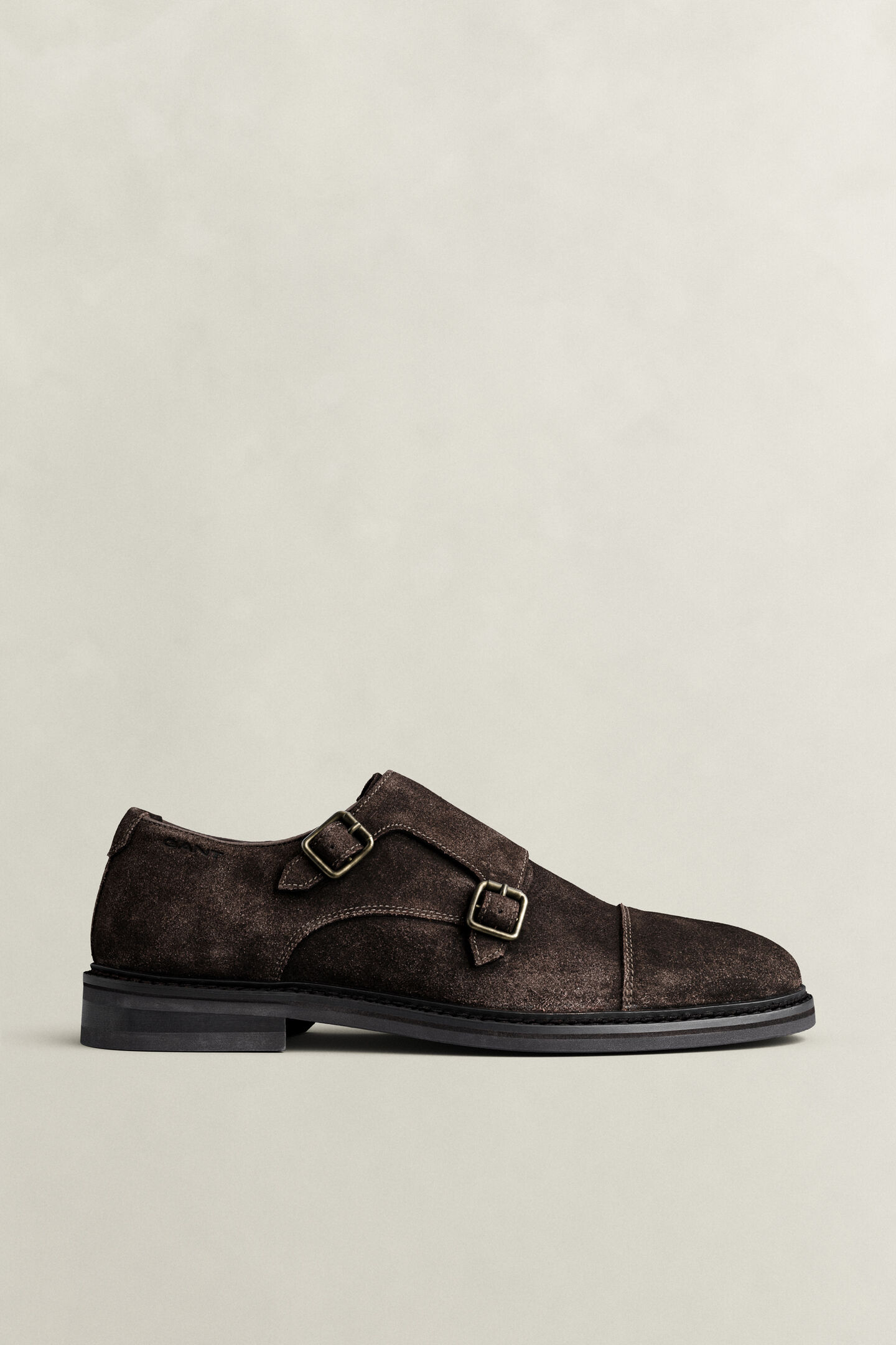 Bidford Suede Derby Shoes
