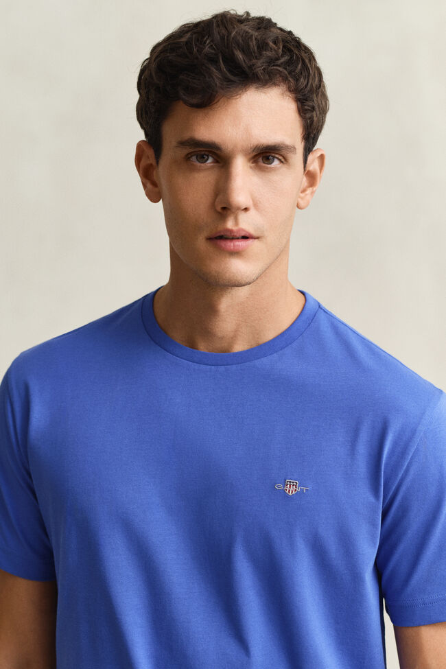 Regular Fit Shield T-Shirt