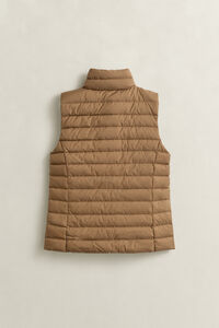Light Down Vest