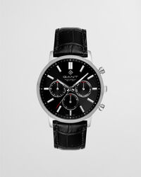 East Hill Day-Date Watch