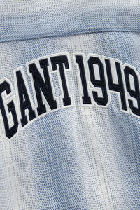 Boys Checked Overshirt