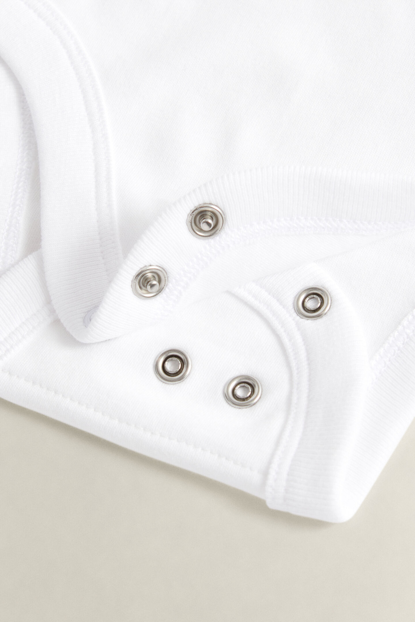 Baby Romper & Hat Set