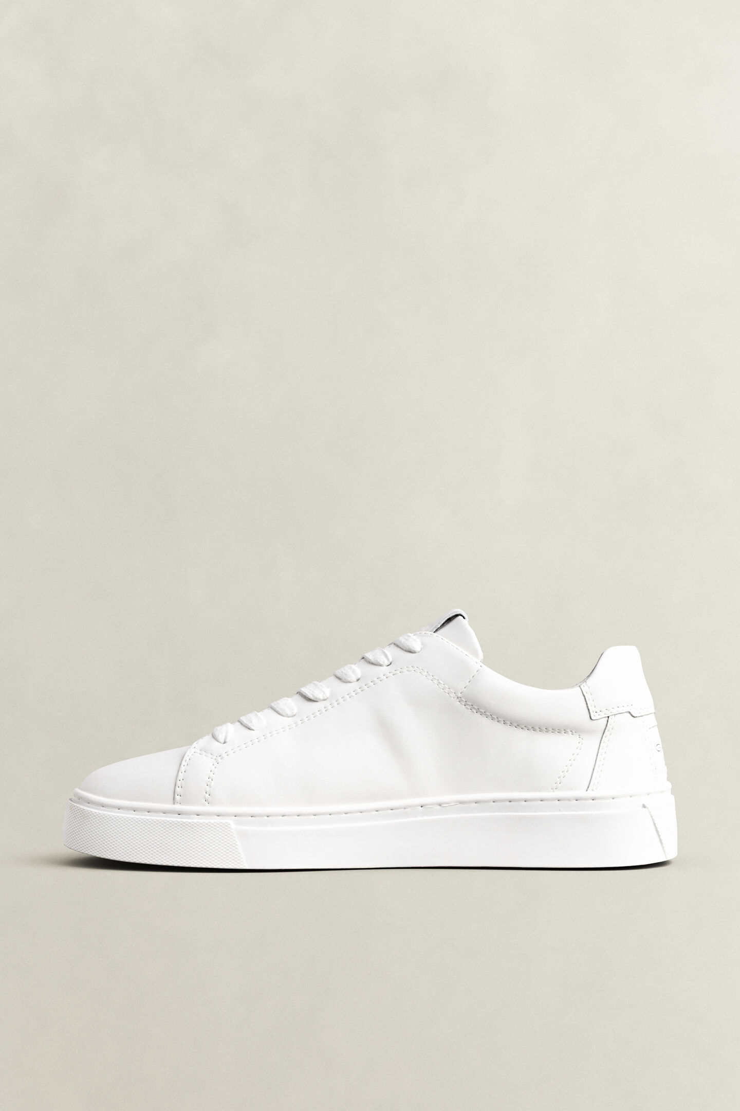 McJulien Leather Sneakers