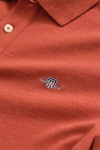 Regular Fit Polo Shirt