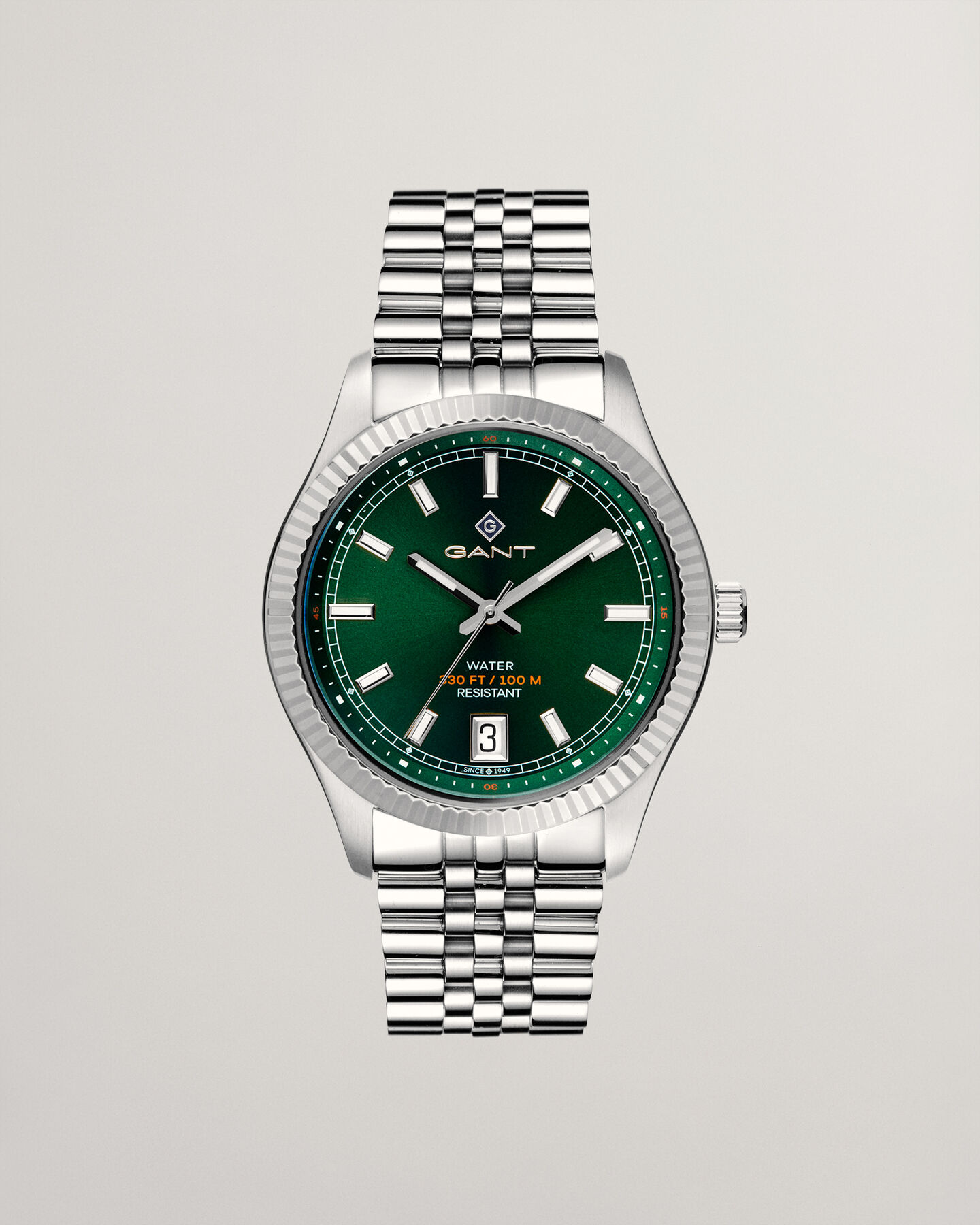 Sussex 44 Wristwatch