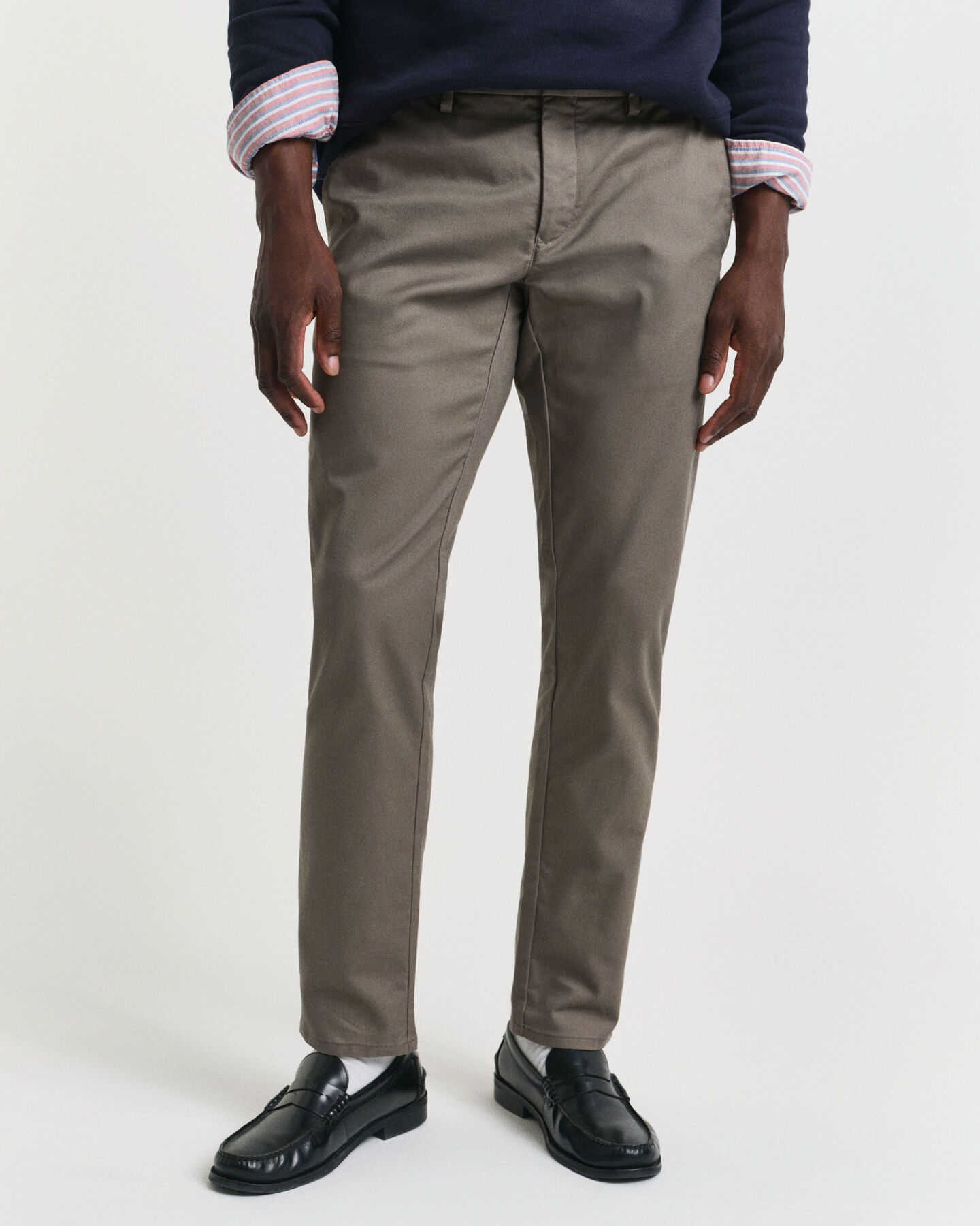 Slim Fit Chinos