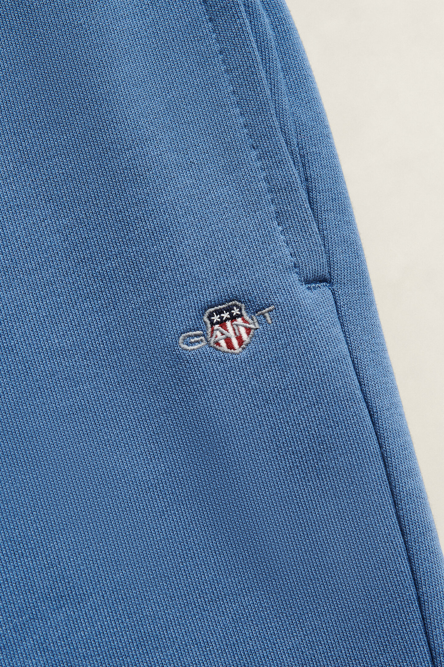 Boys Shield Sweatpants