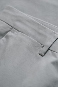 Regular Fit Smart Chinos