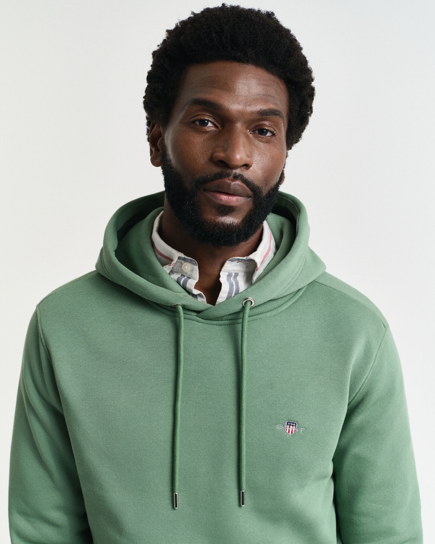 Shield Hoodie