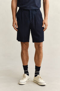 Lyocell Shorts