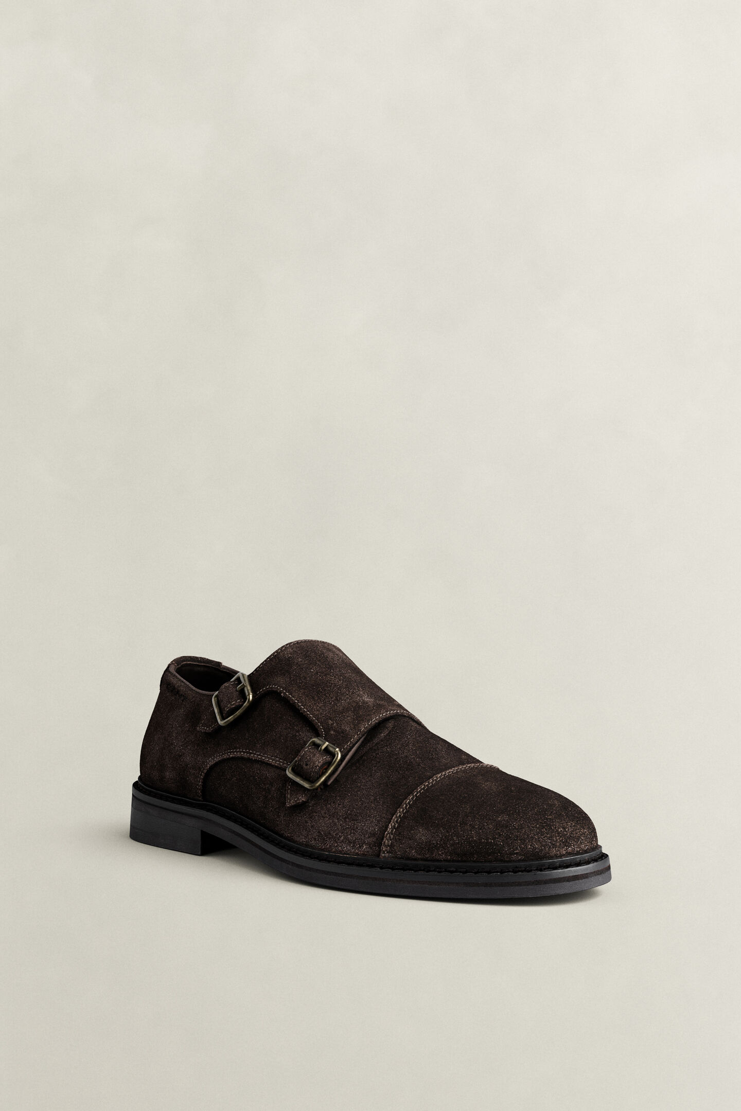 Bidford Suede Derby Shoes