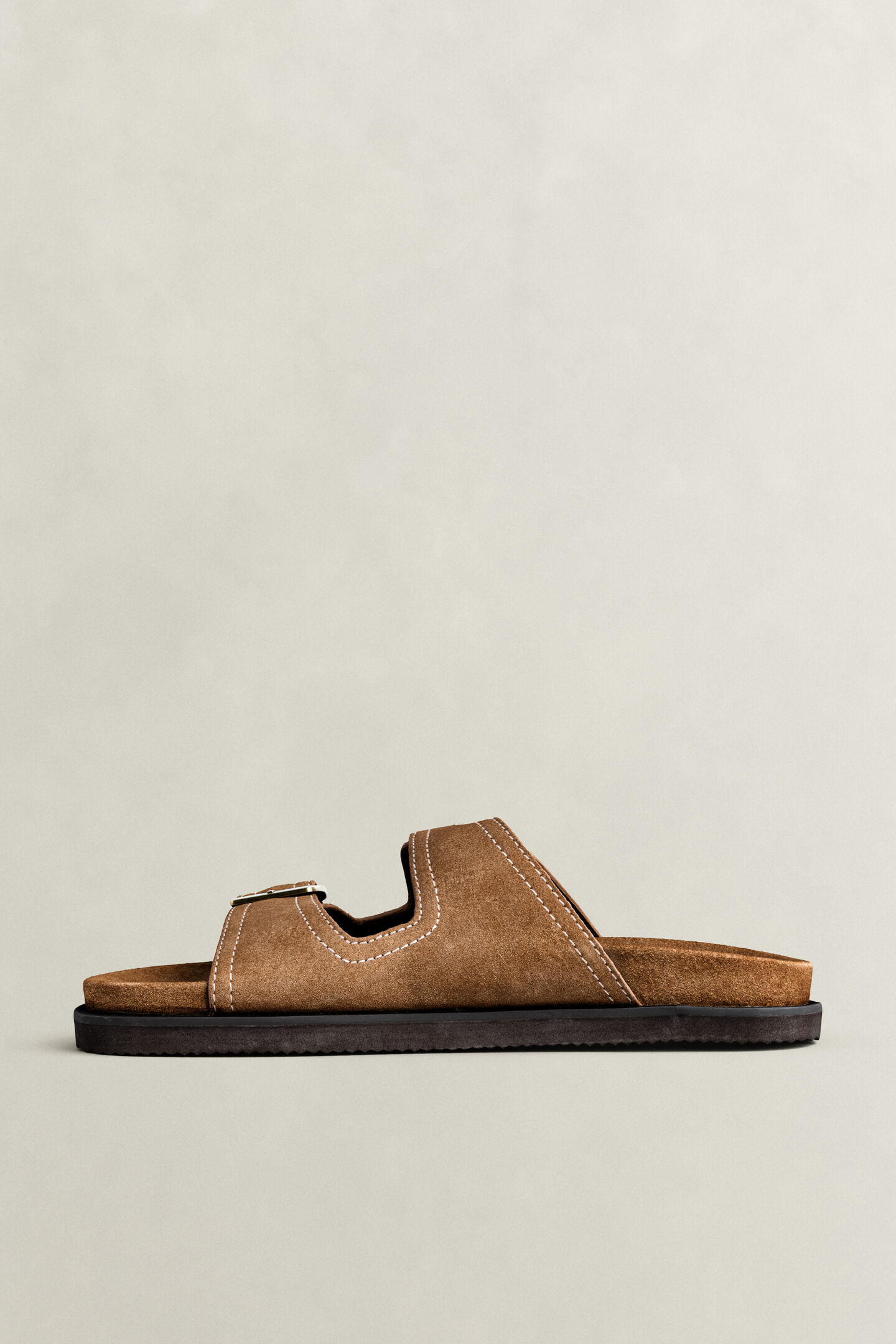 Fairfro Suede Sandals