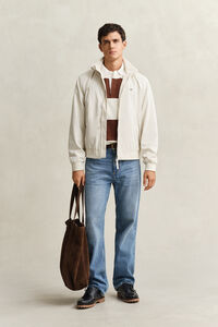 Lightweight Hampshire Jacket