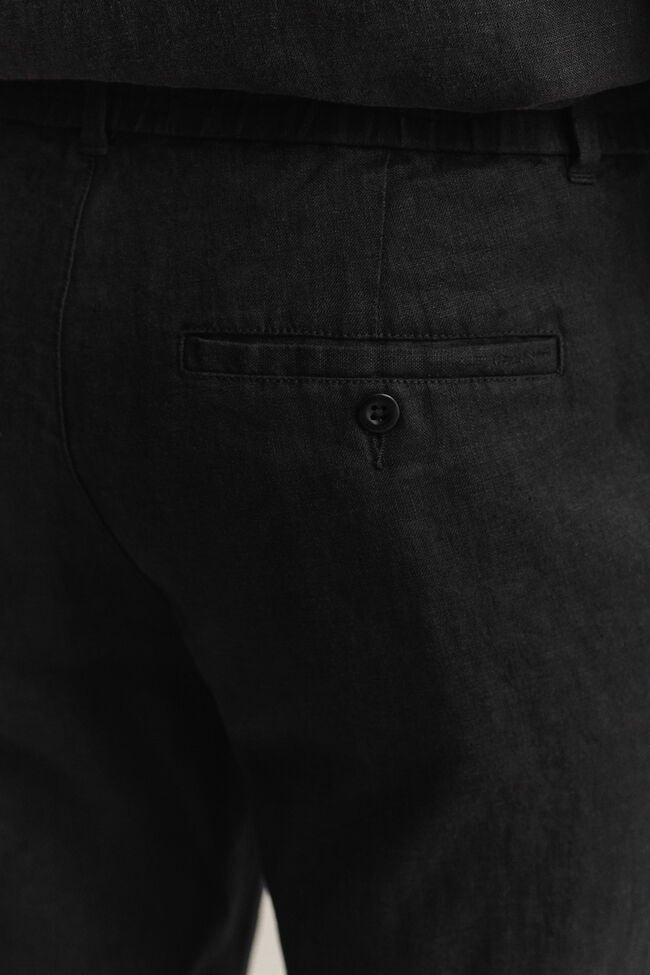 Linen Pants