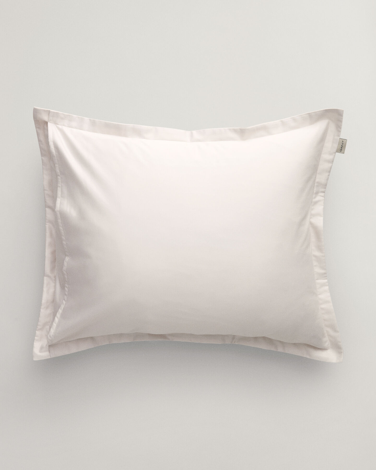Sateen Stitch Pillowcase