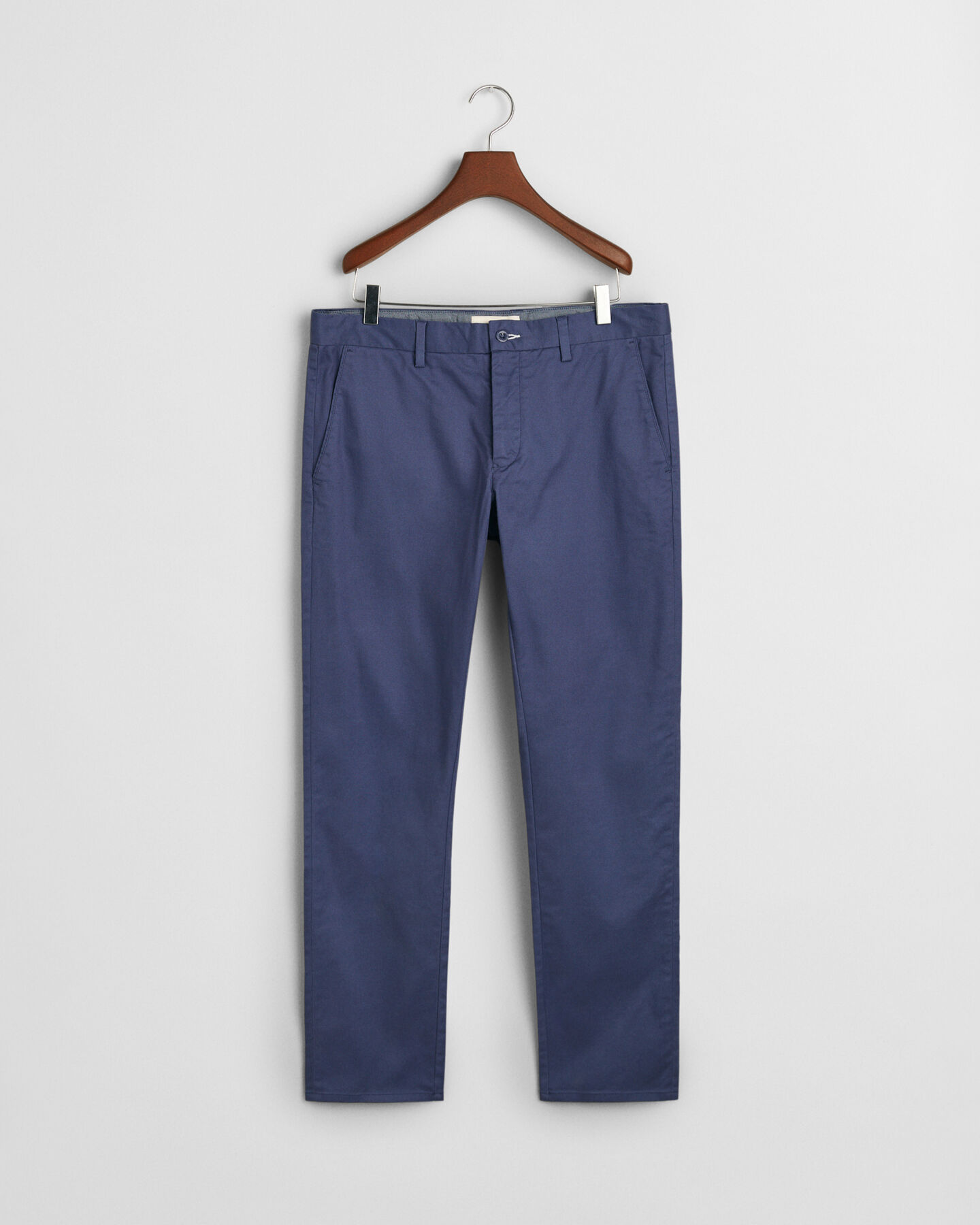 Slim Fit Chinos