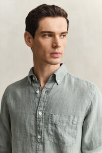 Linen Shirt
