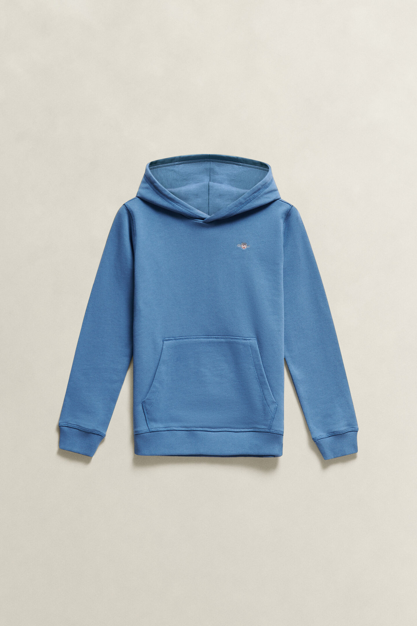 Teens Shield Hoodie