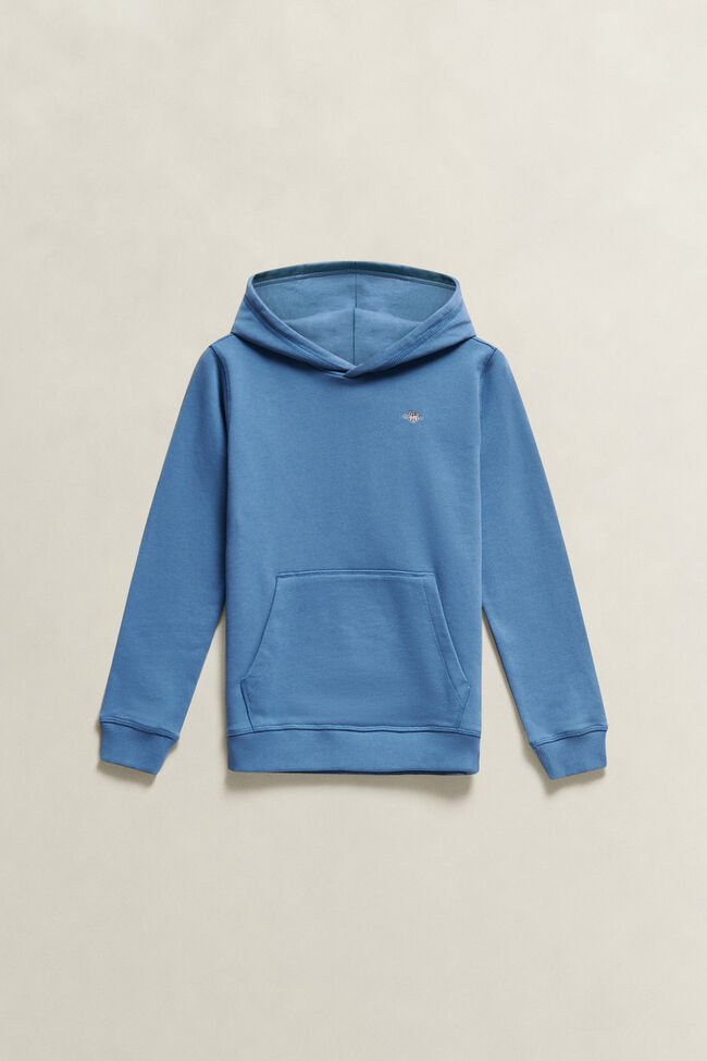 Teens Shield Hoodie
