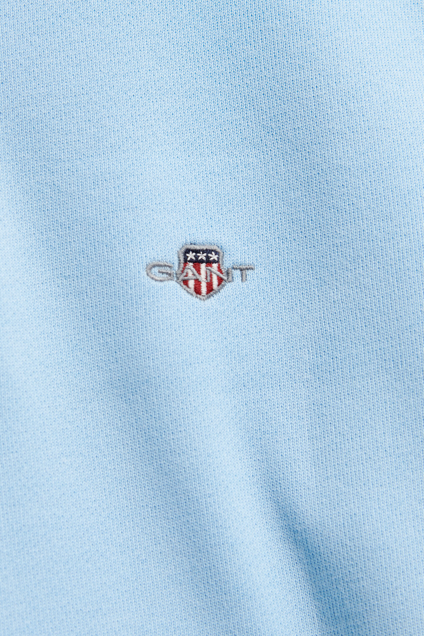 Teen Boys Half Zip Sweatshirt