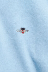 Teen Boys Half Zip Sweatshirt