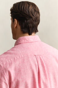 Linen Blend Shirt