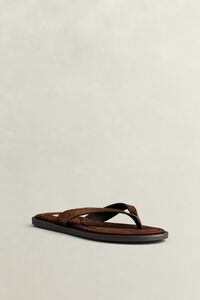 Sunlaz Suede Sandals