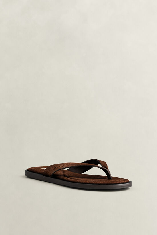 Sunlaz Suede Sandals