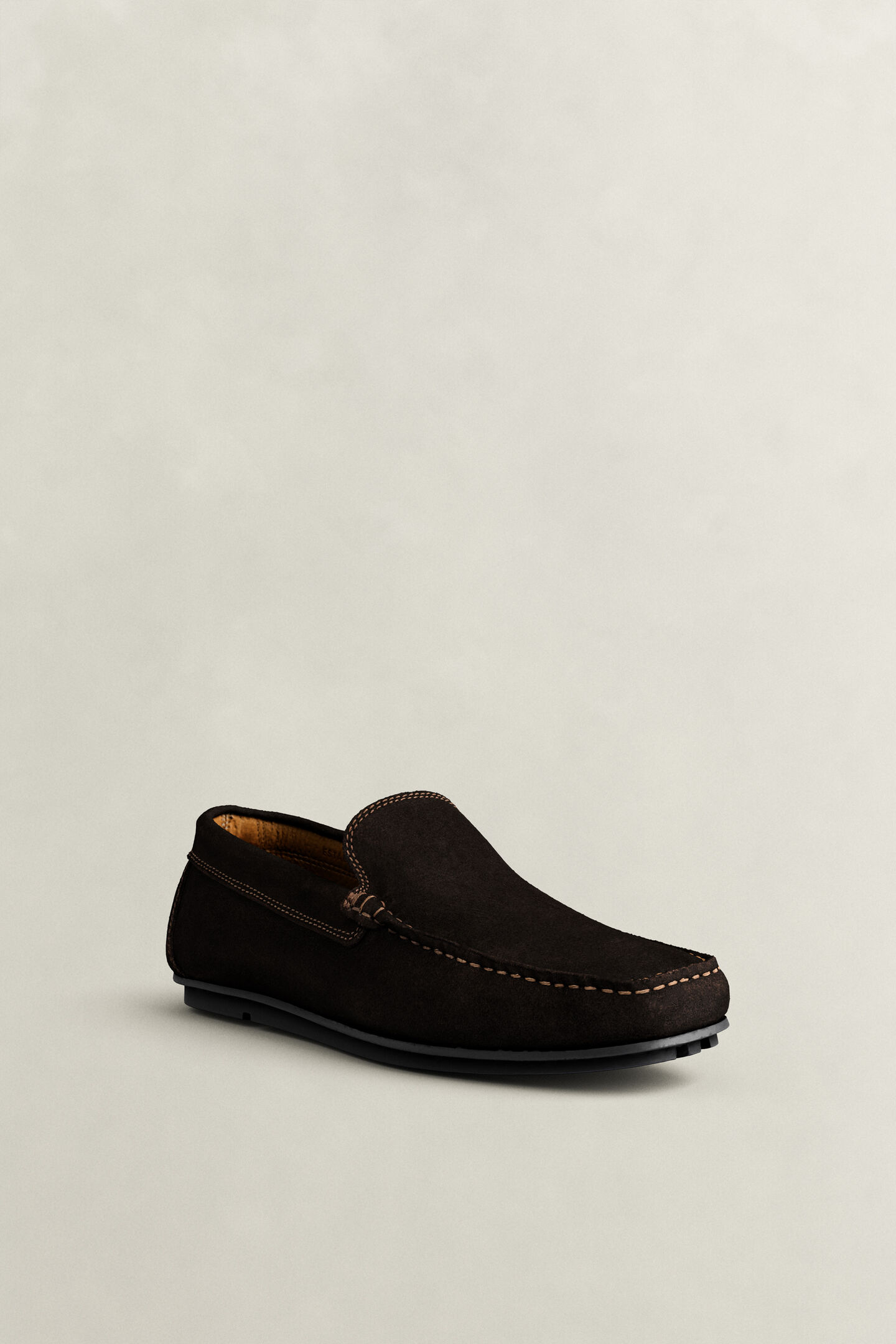 Wilmon Suede Loafers