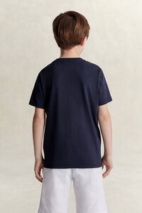 Teen Boys Graphic T-Shirt